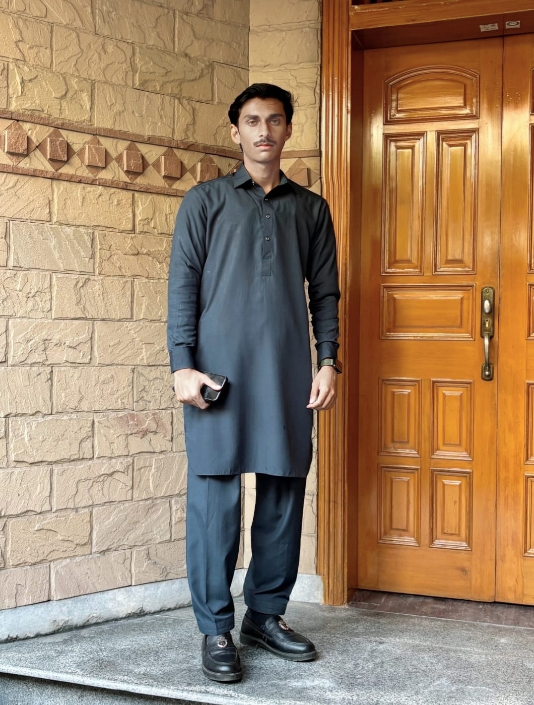 Muhammad Ejaz